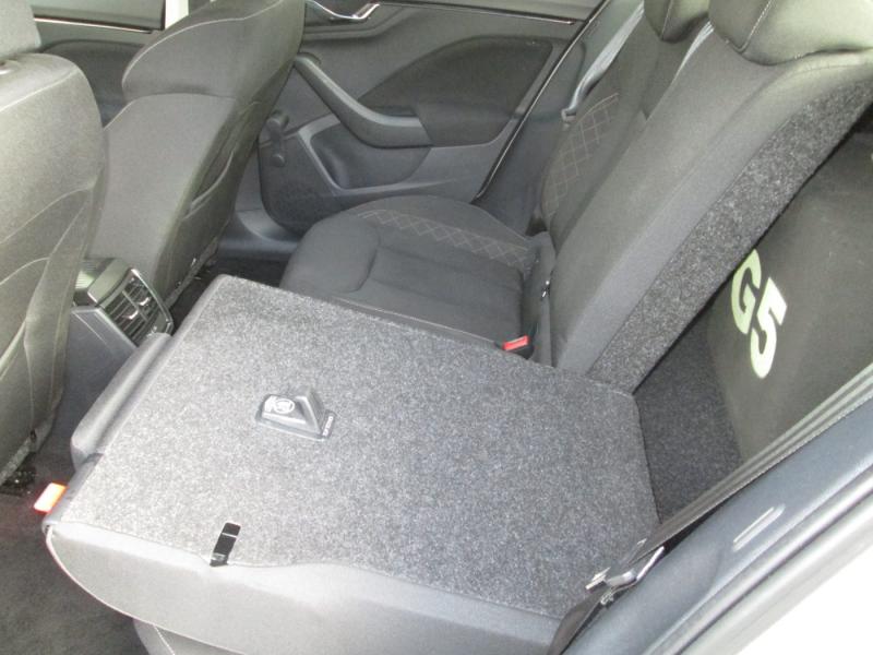 Skoda Scala 1.0 TSI Ambition