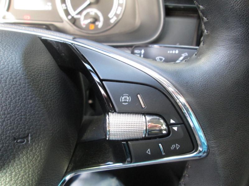 Skoda Scala 1.0 TSI Ambition