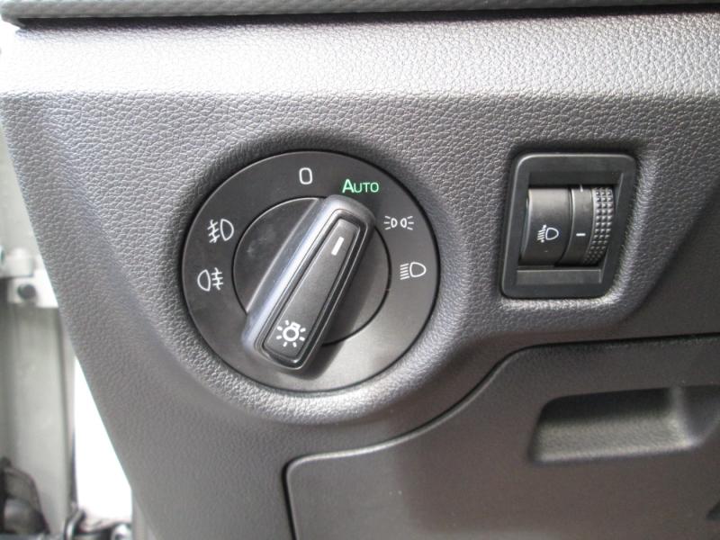 Skoda Scala 1.0 TSI Ambition