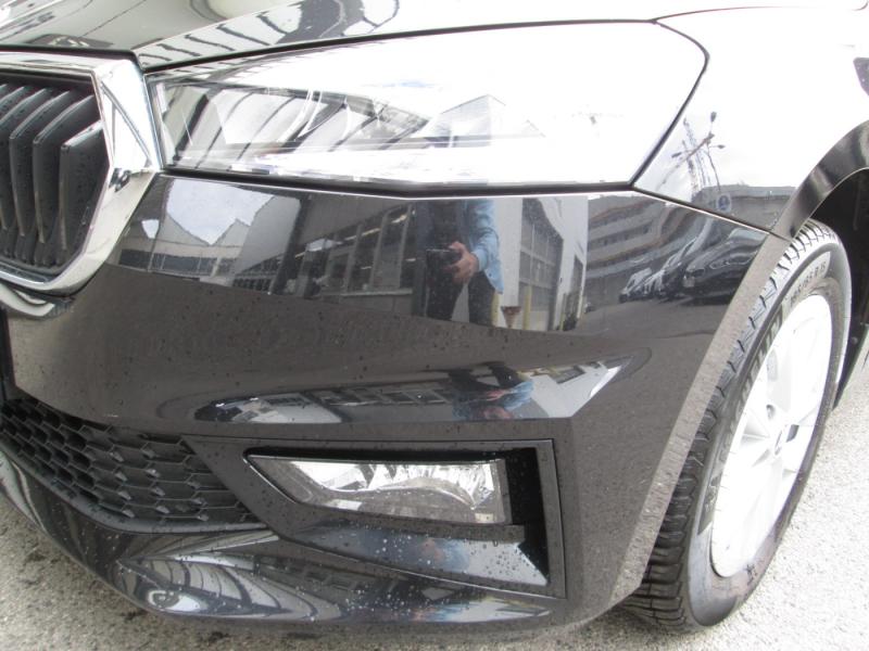 Skoda Fabia Ambition 1.0