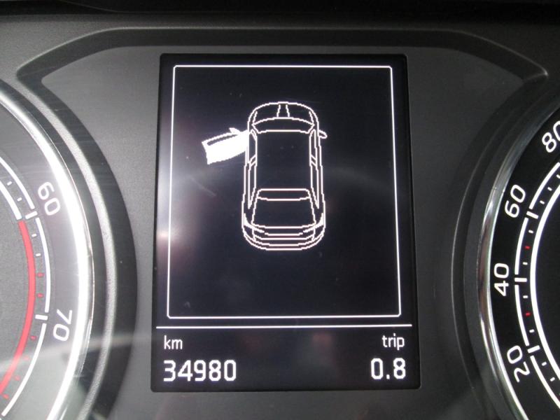 Skoda Fabia Ambition 1.0