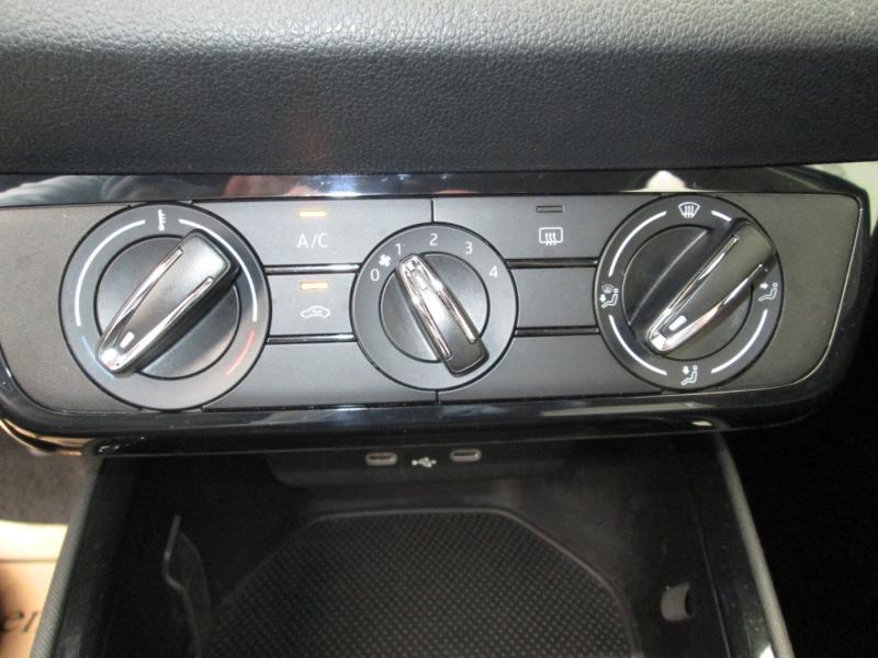 Skoda Fabia Ambition 1.0