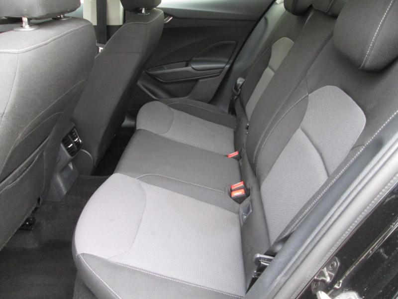 Skoda Fabia Ambition 1.0