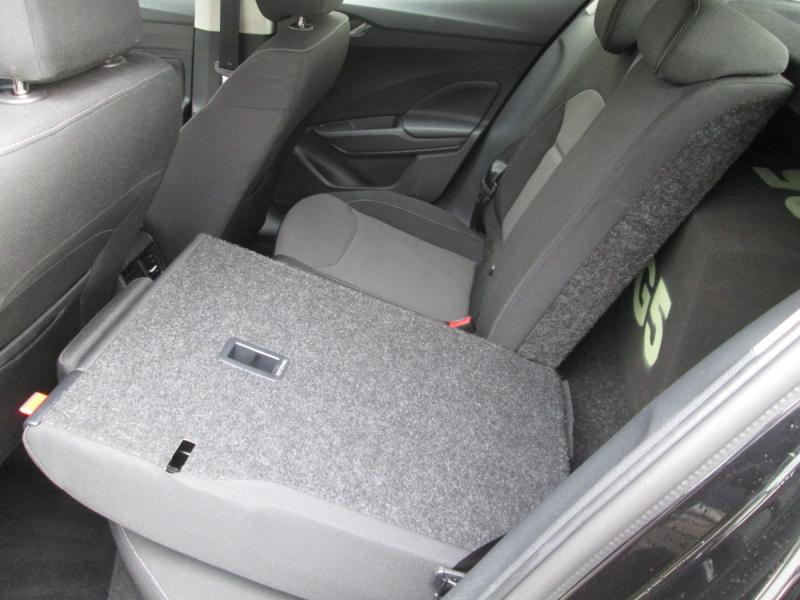 Skoda Fabia Ambition 1.0