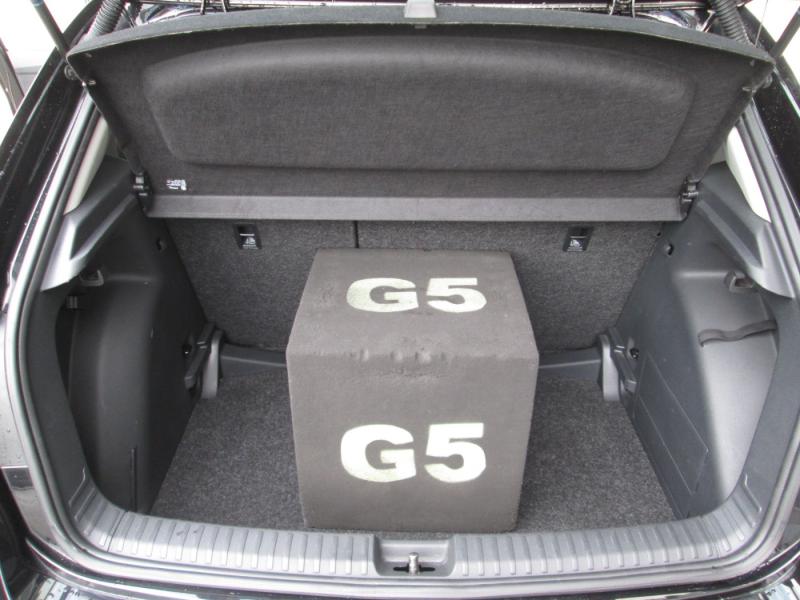 Skoda Fabia Ambition 1.0