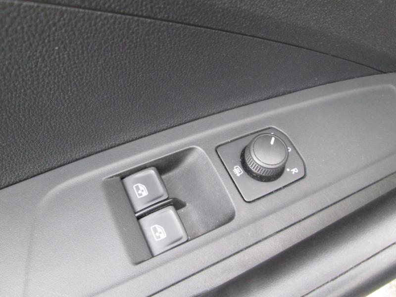 Skoda Fabia Ambition 1.0