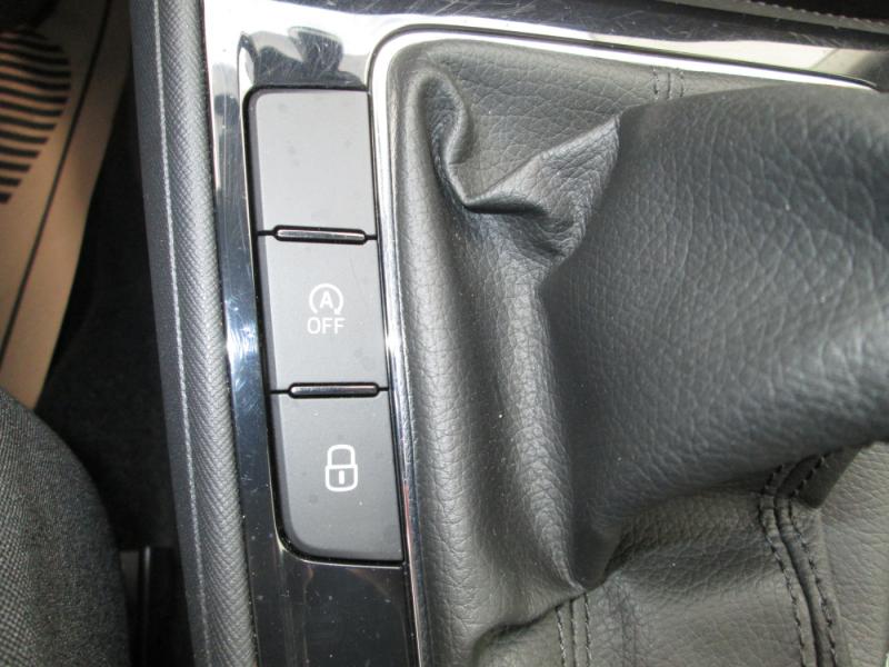 Skoda Fabia Ambition 1.0