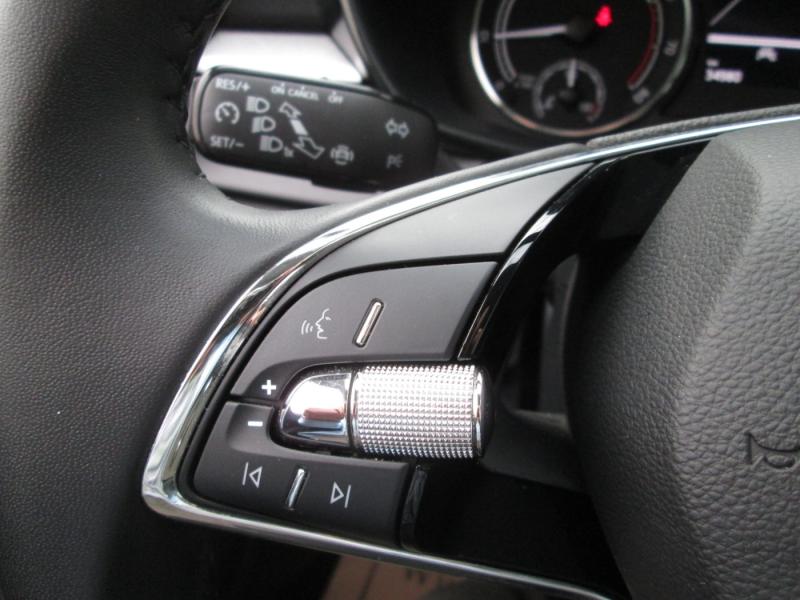 Skoda Fabia Ambition 1.0