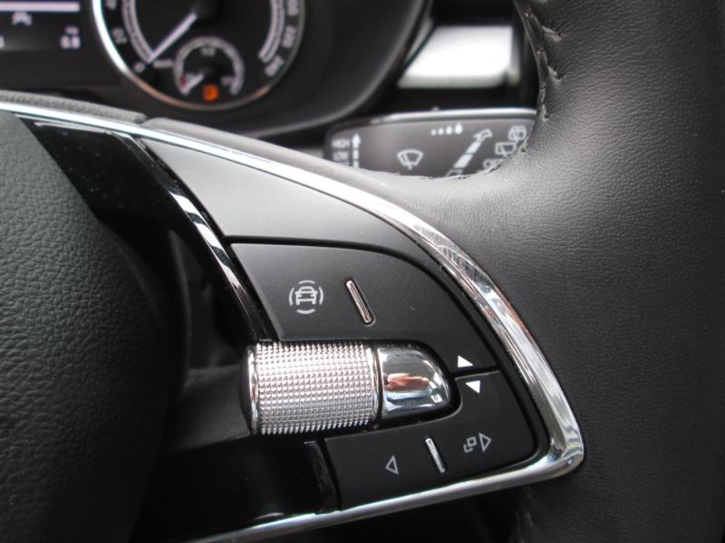 Skoda Fabia Ambition 1.0