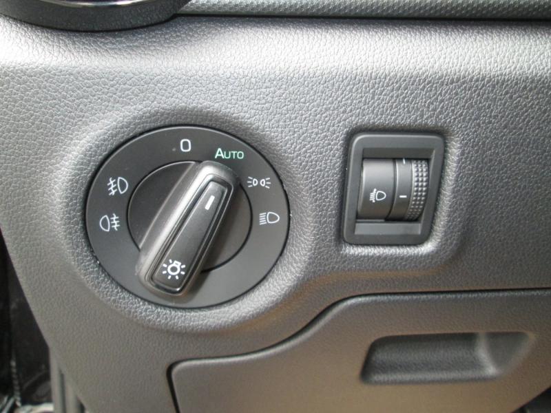 Skoda Fabia Ambition 1.0