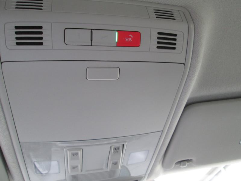 Skoda Fabia Ambition 1.0