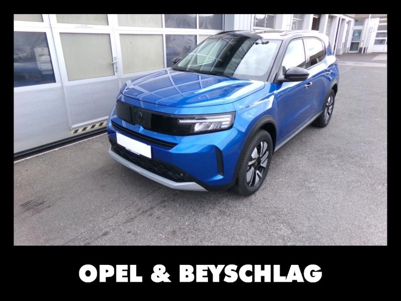 Frontera Opel Opel FRONTERA-e GS 113PS