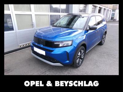Opel FRONTERA-e GS 113PS