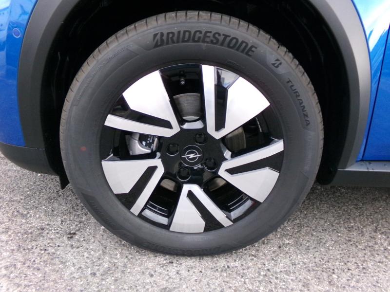 Opel FRONTERA-e GS 113PS