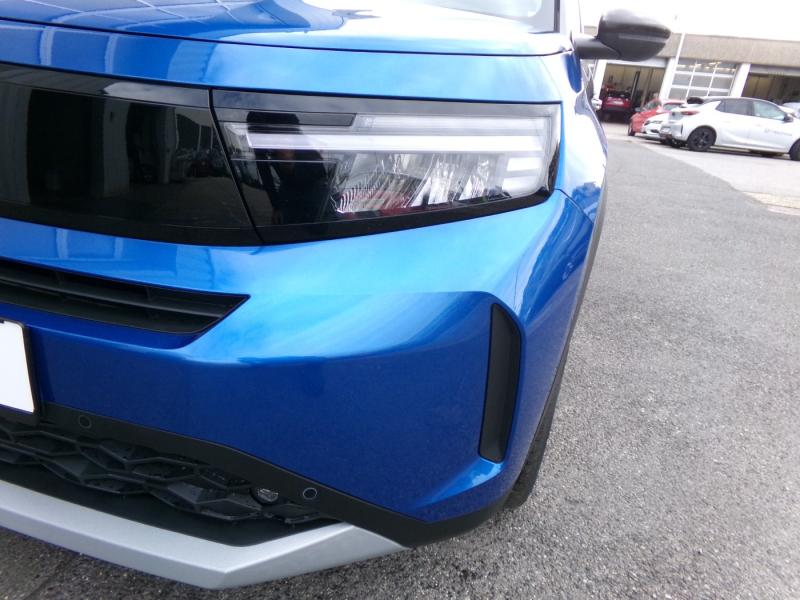 Opel FRONTERA-e GS 113PS