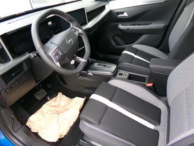 Opel FRONTERA-e GS 113PS