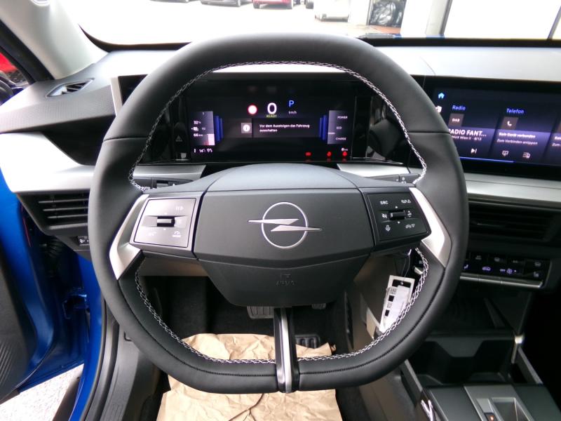 Opel FRONTERA-e GS 113PS