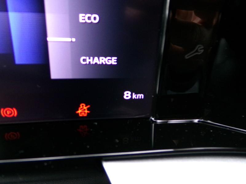 Opel FRONTERA-e GS 113PS