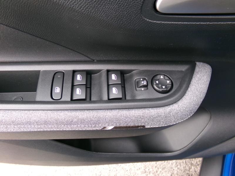 Opel FRONTERA-e GS 113PS