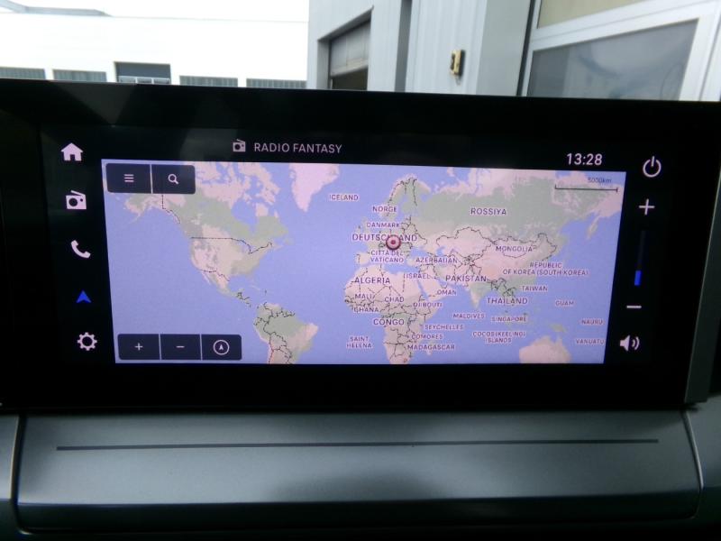 Opel FRONTERA-e GS 113PS