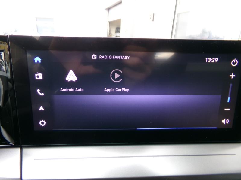 Opel FRONTERA-e GS 113PS