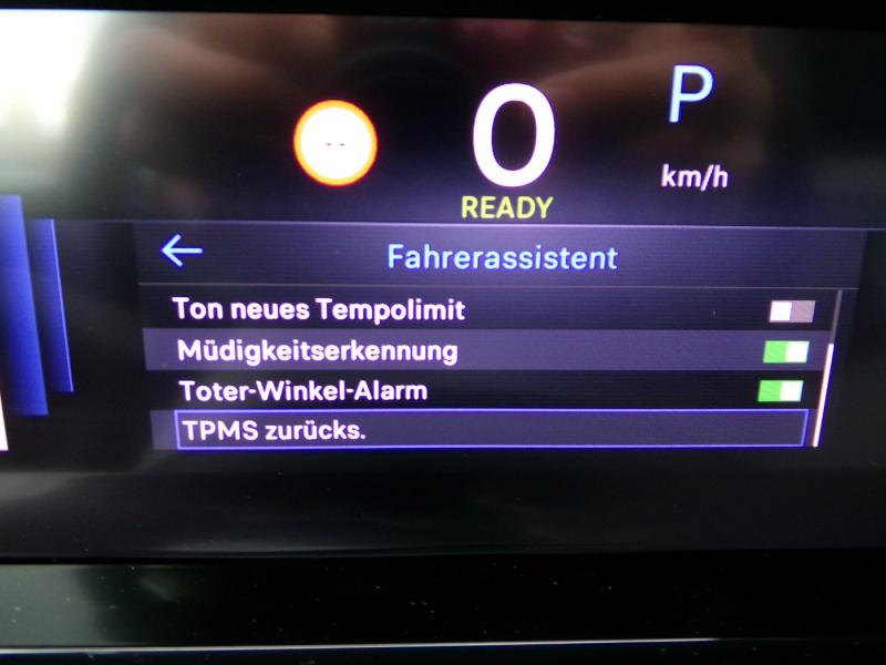 Opel FRONTERA-e GS 113PS