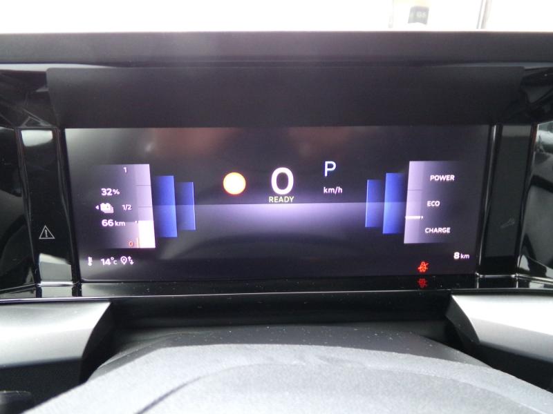 Opel FRONTERA-e GS 113PS