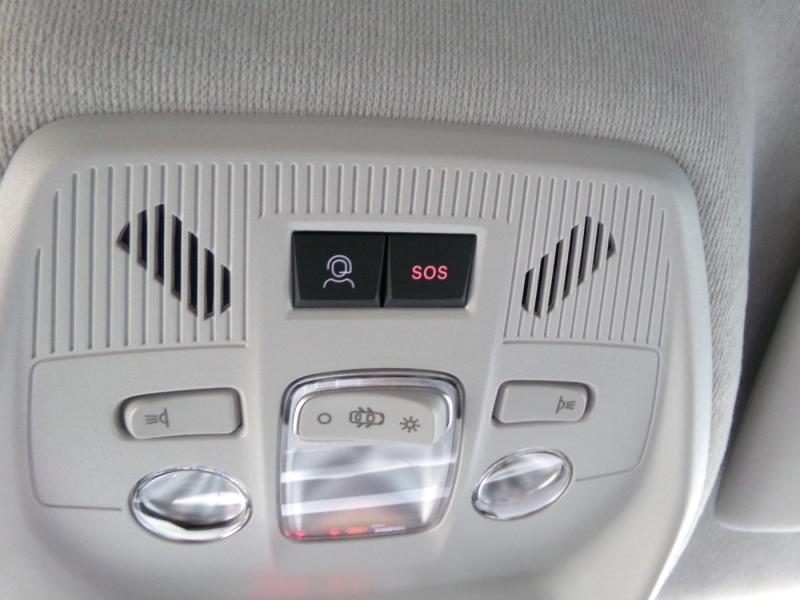 Opel FRONTERA-e GS 113PS