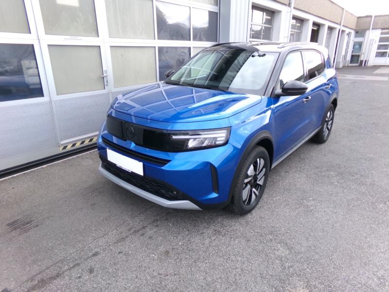 Opel FRONTERA-e GS 113PS