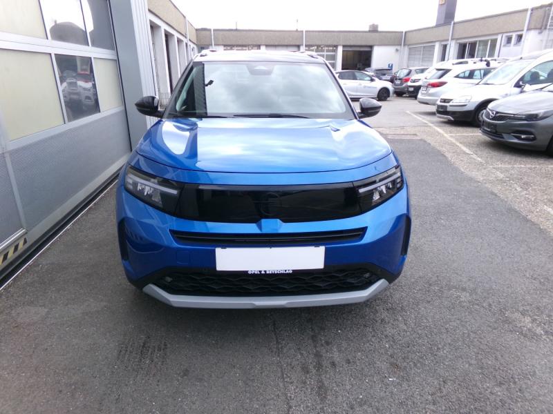 Opel FRONTERA-e GS 113PS