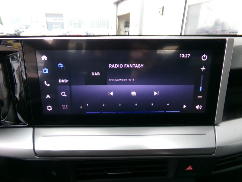 Opel FRONTERA-e GS 113PS