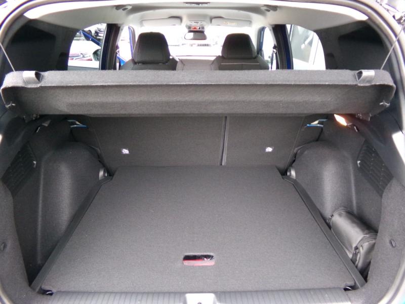 Opel FRONTERA-e GS 113PS