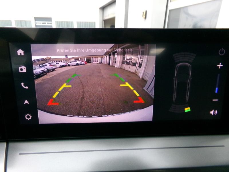 Opel FRONTERA-e GS 113PS