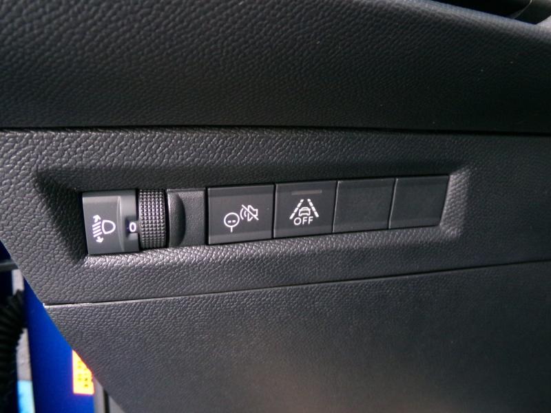 Opel FRONTERA-e GS 113PS