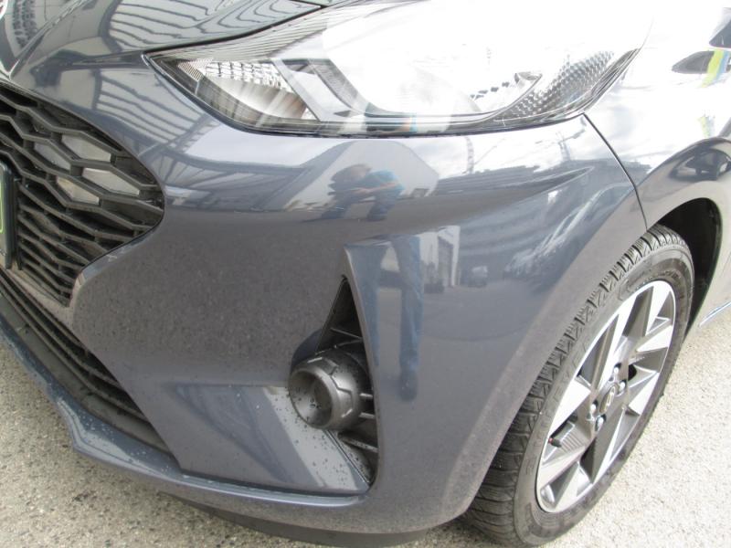 Hyundai i10 1.2 GO PLUS
