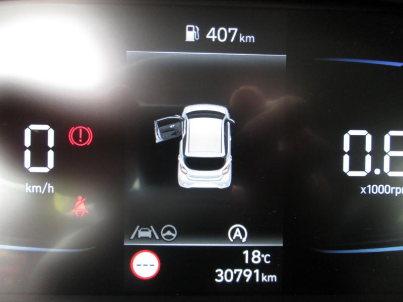 Hyundai i10 1.2 GO PLUS