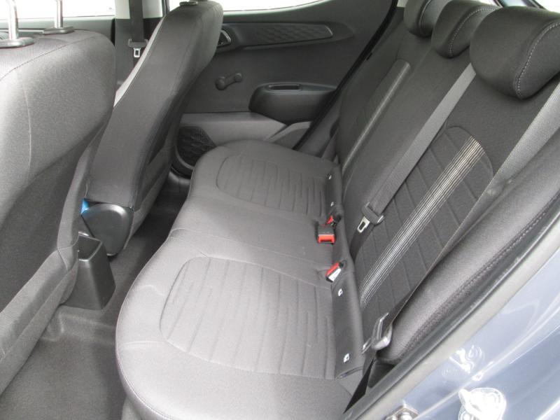Hyundai i10 1.2 GO PLUS