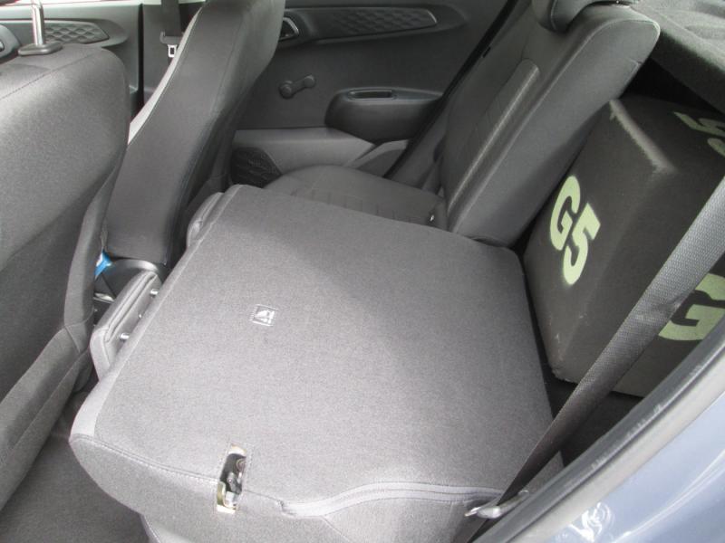 Hyundai i10 1.2 GO PLUS