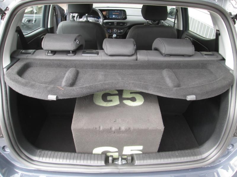 Hyundai i10 1.2 GO PLUS