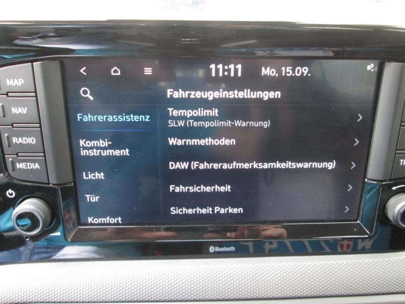 Hyundai i10 1.2 GO PLUS