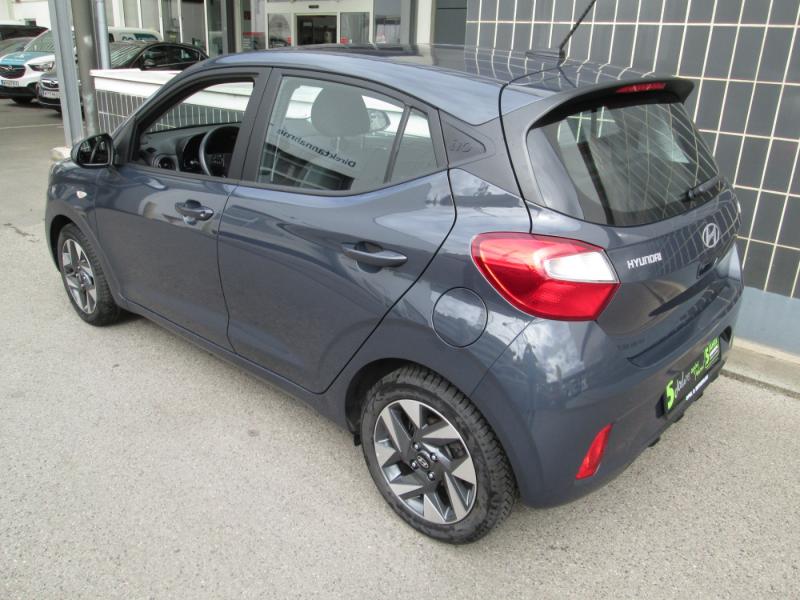 Hyundai i10 1.2 GO PLUS