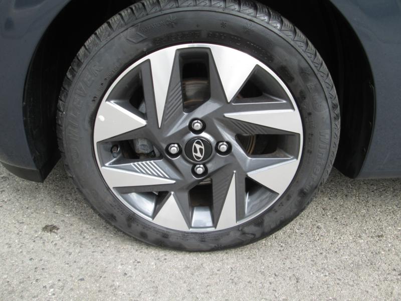 Hyundai i10 1.2 GO PLUS