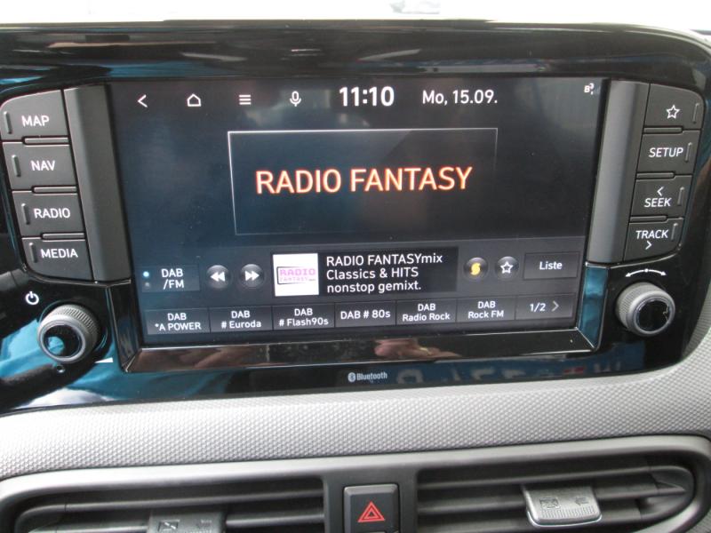 Hyundai i10 1.2 GO PLUS