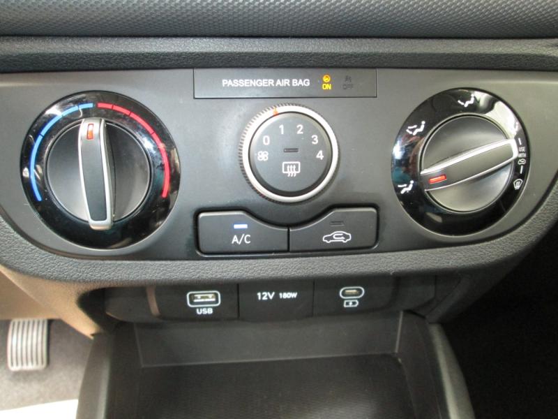 Hyundai i10 1.2 GO PLUS