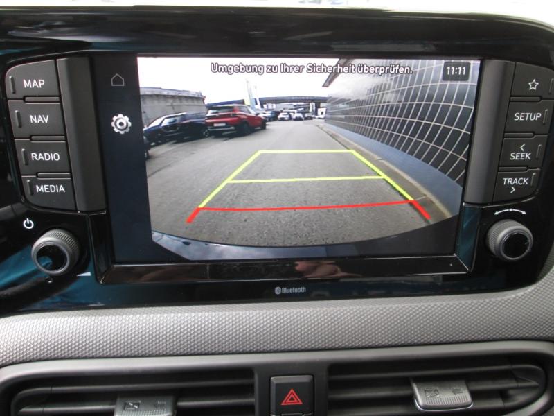 Hyundai i10 1.2 GO PLUS