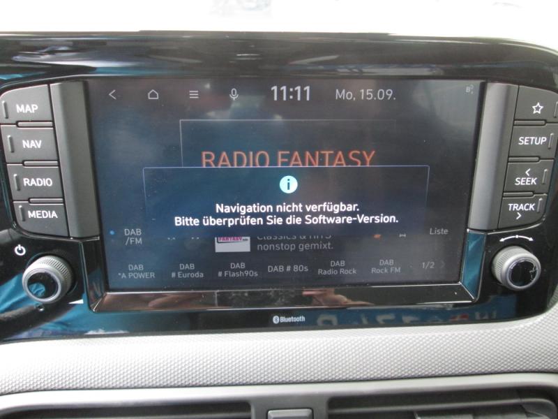 Hyundai i10 1.2 GO PLUS