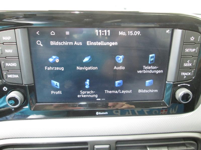 Hyundai i10 1.2 GO PLUS