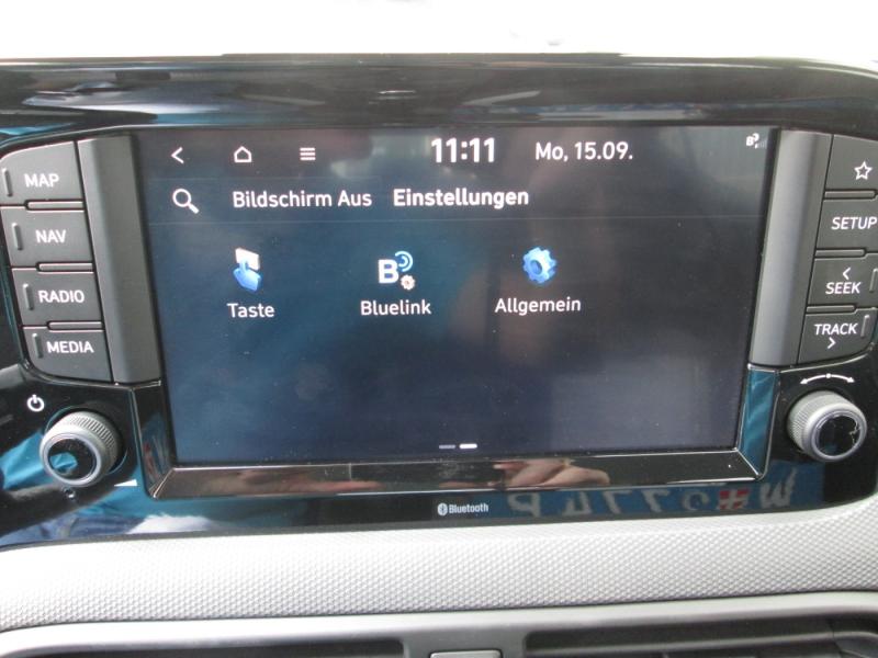 Hyundai i10 1.2 GO PLUS