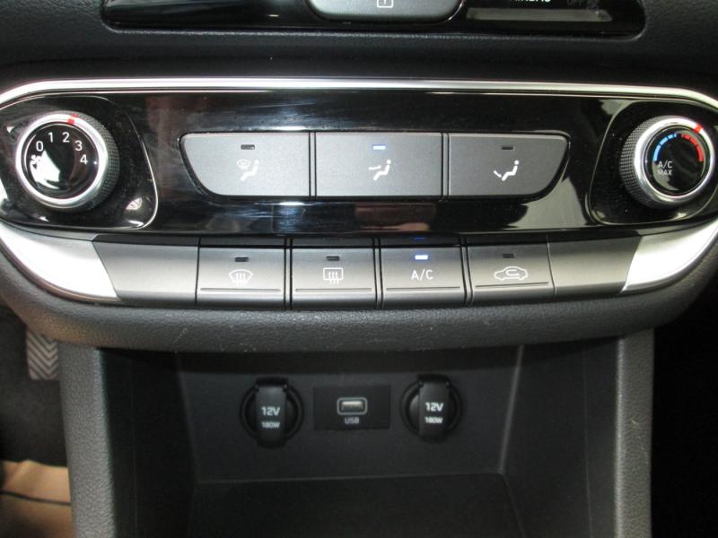 Hyundai i30 1.0 T-GDI i-Line Plus