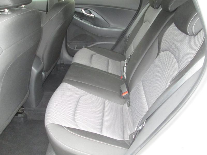 Hyundai i30 1.0 T-GDI i-Line Plus
